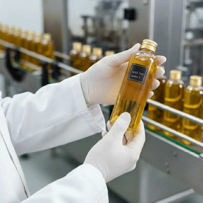 Üretim Sonrası Proses Rehberliği